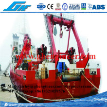 20t 30t Hydraulic a Frame Ship Crane Handling Rov